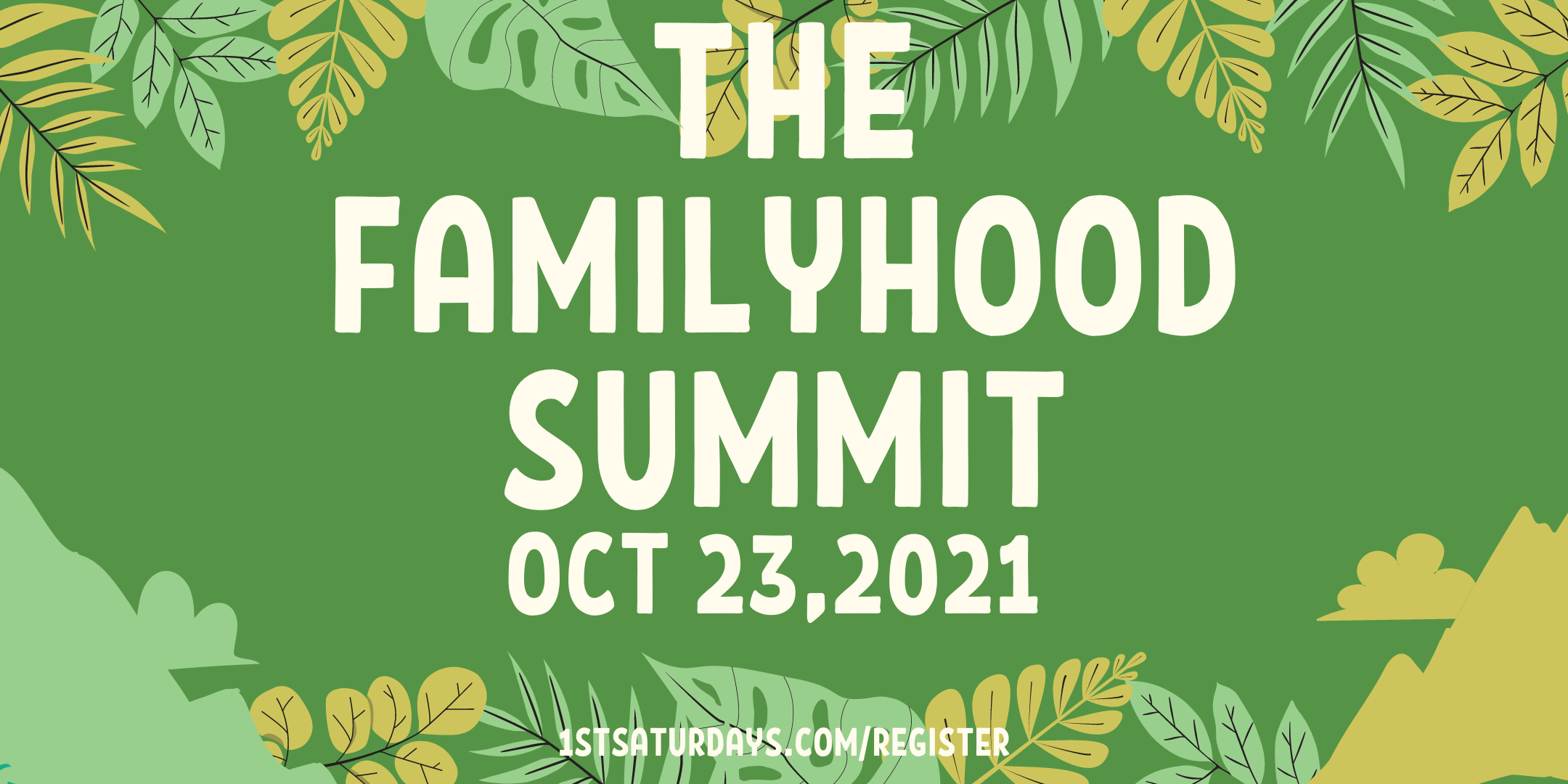 The Familyhood Summit